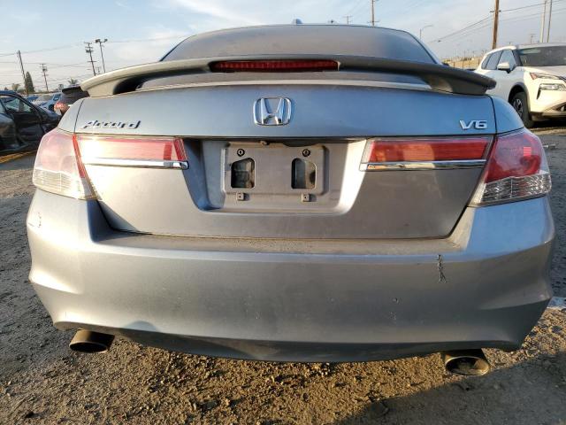 Photo 5 VIN: 1HGCP3F81CA014626 - HONDA ACCORD EXL 