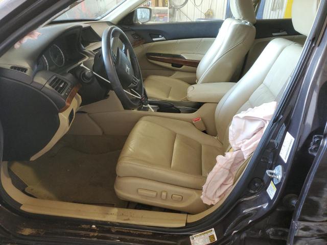 Photo 6 VIN: 1HGCP3F81CA014853 - HONDA ACCORD 