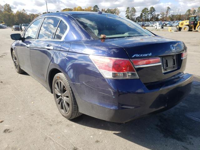 Photo 2 VIN: 1HGCP3F81CA018613 - HONDA ACCORD EXL 