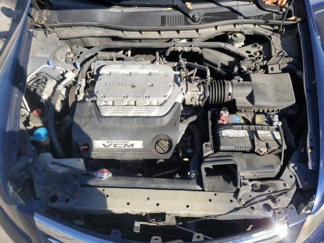 Photo 6 VIN: 1HGCP3F81CA018613 - HONDA ACCORD EXL 