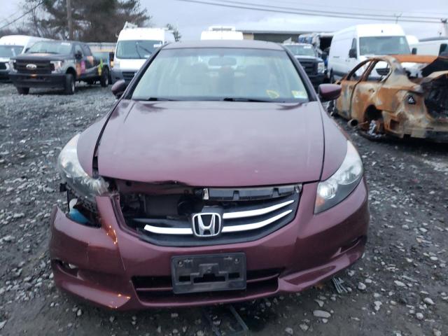 Photo 8 VIN: 1HGCP3F81CA019308 - HONDA ACCORD EXL 