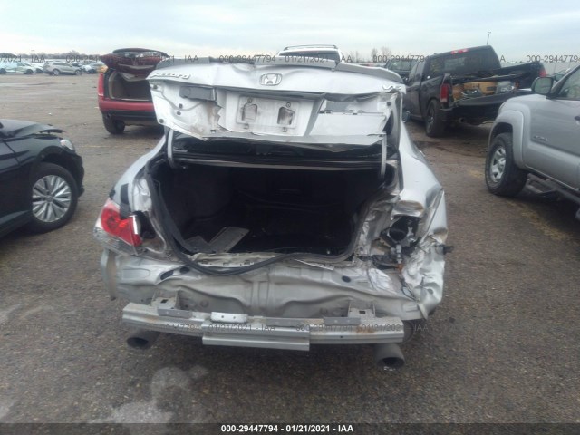 Photo 5 VIN: 1HGCP3F81CA020118 - HONDA ACCORD SDN 