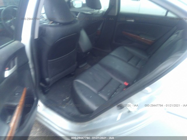 Photo 7 VIN: 1HGCP3F81CA020118 - HONDA ACCORD SDN 