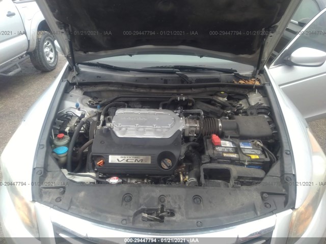 Photo 9 VIN: 1HGCP3F81CA020118 - HONDA ACCORD SDN 