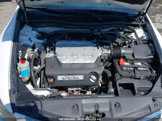 Photo 9 VIN: 1HGCP3F81CA021608 - HONDA ACCORD 