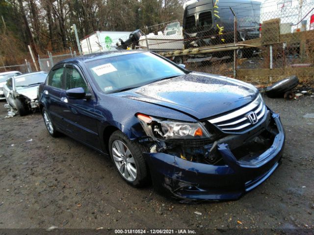 Photo 0 VIN: 1HGCP3F81CA022144 - HONDA ACCORD SDN 