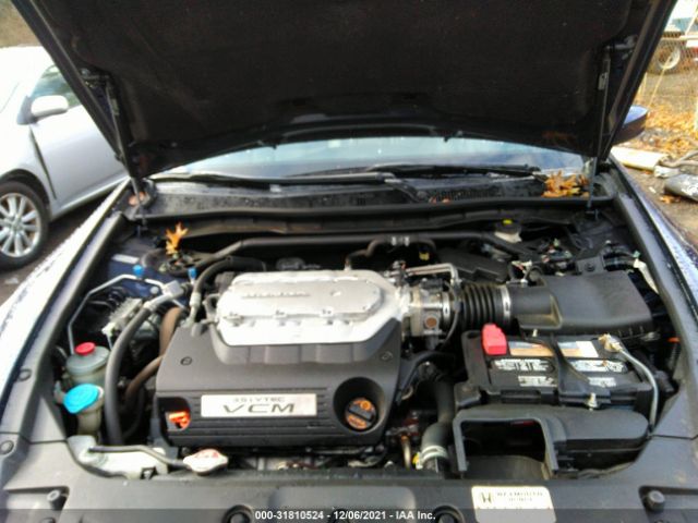 Photo 9 VIN: 1HGCP3F81CA022144 - HONDA ACCORD SDN 