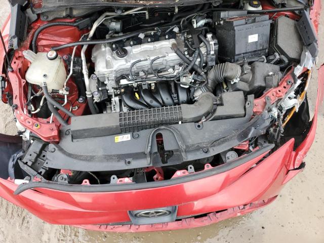 Photo 10 VIN: 1HGCP3F81CA024279 - TOYOTA COROLLA 