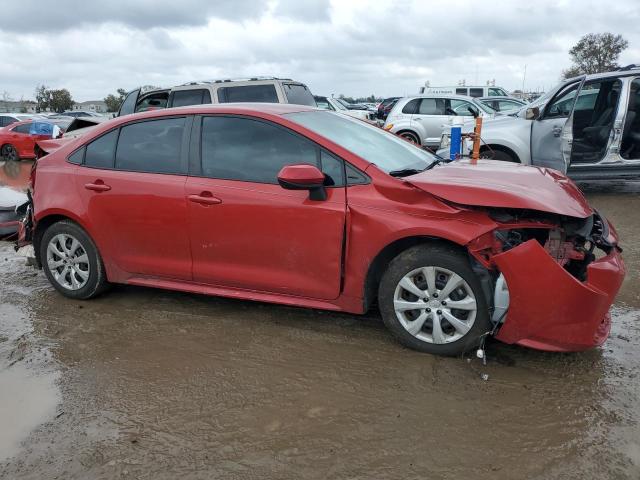 Photo 3 VIN: 1HGCP3F81CA024279 - TOYOTA COROLLA 