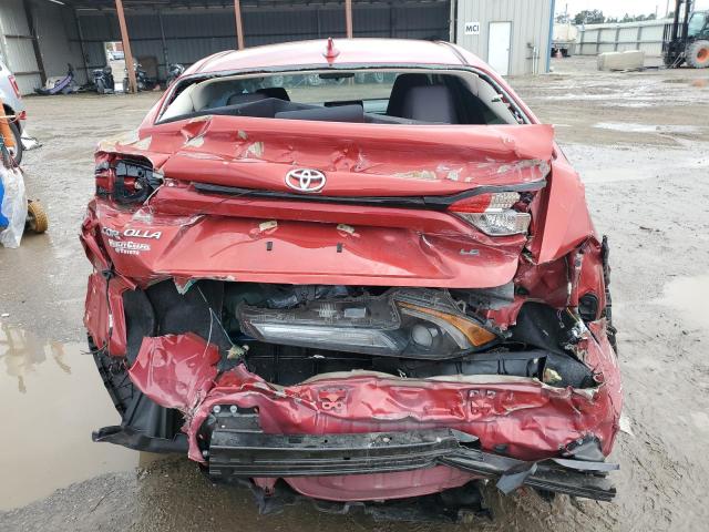 Photo 5 VIN: 1HGCP3F81CA024279 - TOYOTA COROLLA 