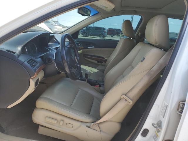 Photo 6 VIN: 1HGCP3F81CA024380 - HONDA ACCORD 