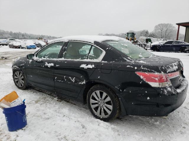 Photo 1 VIN: 1HGCP3F81CA025688 - HONDA ACCORD 