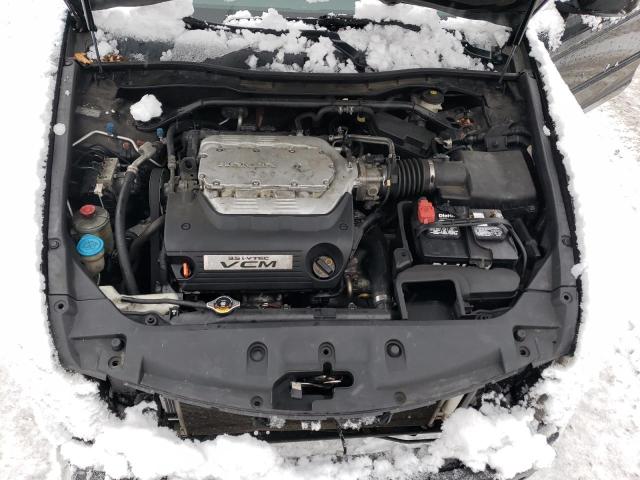 Photo 10 VIN: 1HGCP3F81CA025688 - HONDA ACCORD 