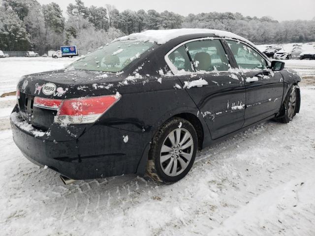 Photo 2 VIN: 1HGCP3F81CA025688 - HONDA ACCORD 