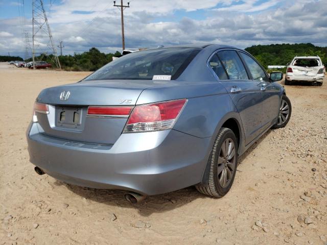 Photo 3 VIN: 1HGCP3F81CA026095 - HONDA ACCORD EXL 