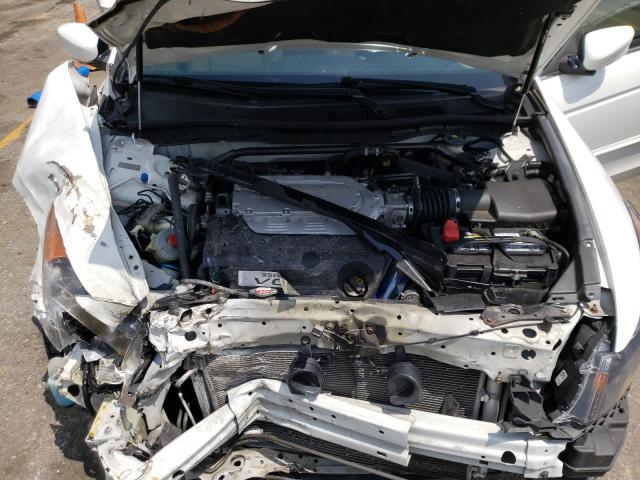 Photo 6 VIN: 1HGCP3F81CA028557 - HONDA ACCORD EXL 