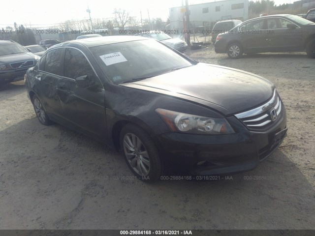 Photo 0 VIN: 1HGCP3F81CA031118 - HONDA ACCORD SDN 