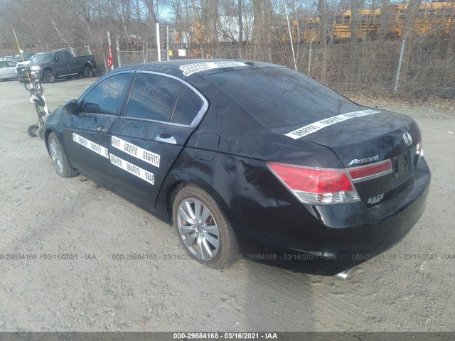 Photo 2 VIN: 1HGCP3F81CA031118 - HONDA ACCORD SDN 