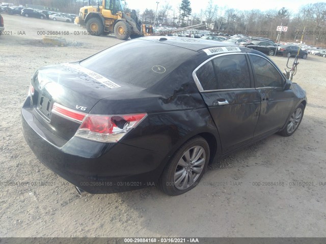 Photo 3 VIN: 1HGCP3F81CA031118 - HONDA ACCORD SDN 