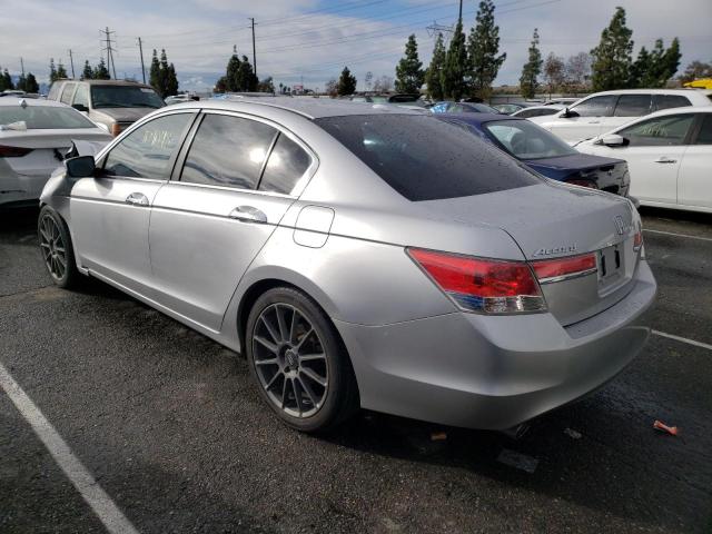 Photo 1 VIN: 1HGCP3F81CA032009 - HONDA ACCORD EXL 