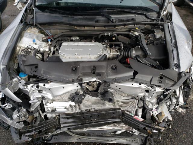 Photo 10 VIN: 1HGCP3F81CA032009 - HONDA ACCORD EXL 