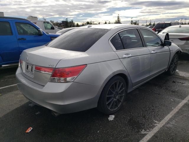 Photo 2 VIN: 1HGCP3F81CA032009 - HONDA ACCORD EXL 