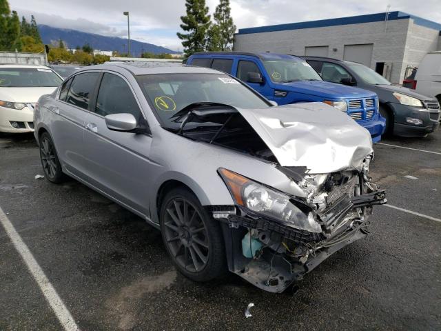 Photo 3 VIN: 1HGCP3F81CA032009 - HONDA ACCORD EXL 