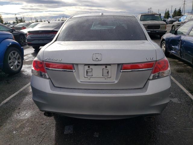 Photo 5 VIN: 1HGCP3F81CA032009 - HONDA ACCORD EXL 