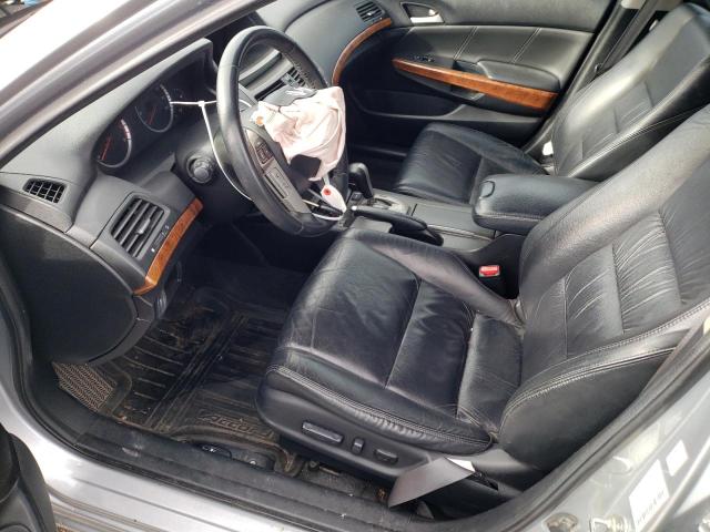 Photo 6 VIN: 1HGCP3F81CA032009 - HONDA ACCORD EXL 