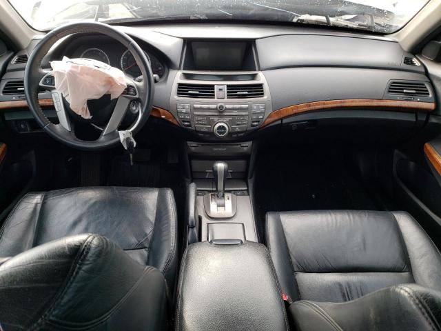 Photo 7 VIN: 1HGCP3F81CA032009 - HONDA ACCORD EXL 