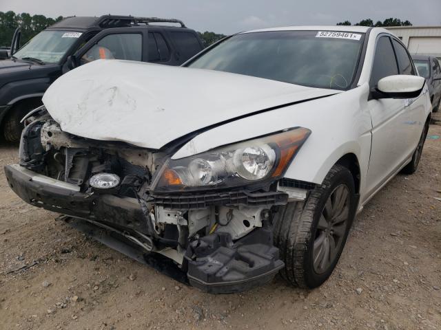 Photo 1 VIN: 1HGCP3F81CA032141 - HONDA ACCORD EXL 