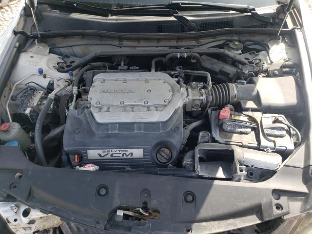 Photo 6 VIN: 1HGCP3F81CA032141 - HONDA ACCORD EXL 