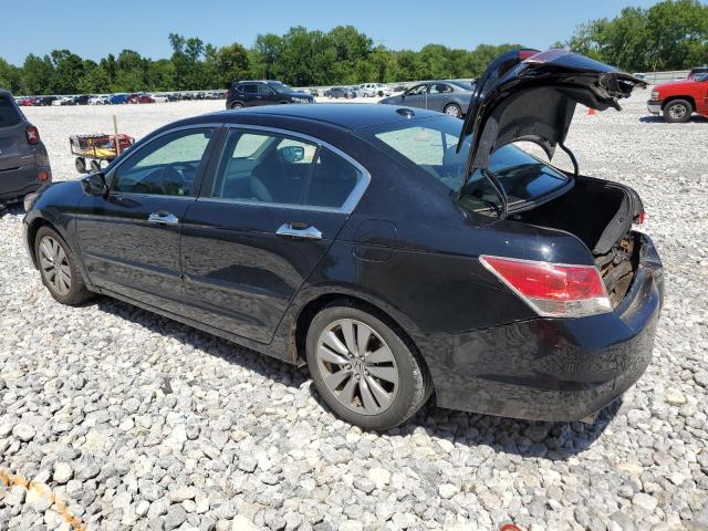 Photo 1 VIN: 1HGCP3F81CA033953 - HONDA ACCORD 