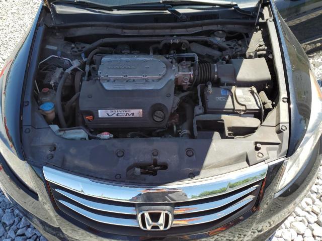 Photo 10 VIN: 1HGCP3F81CA033953 - HONDA ACCORD 