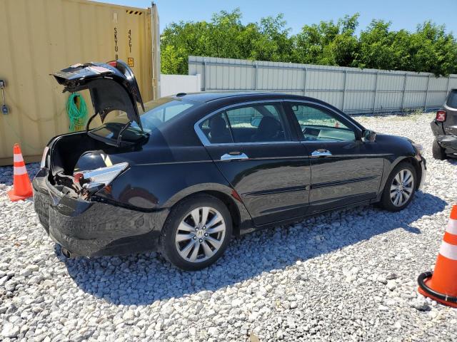 Photo 2 VIN: 1HGCP3F81CA033953 - HONDA ACCORD 