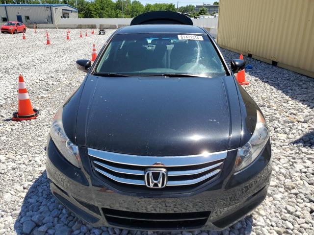 Photo 4 VIN: 1HGCP3F81CA033953 - HONDA ACCORD 