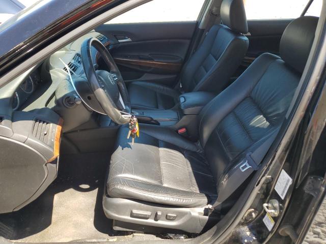 Photo 6 VIN: 1HGCP3F81CA033953 - HONDA ACCORD 