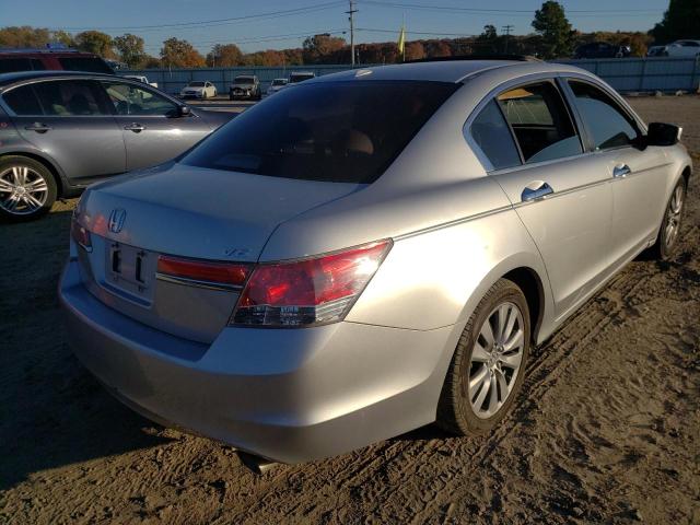 Photo 3 VIN: 1HGCP3F81CA036660 - HONDA ACCORD EXL 