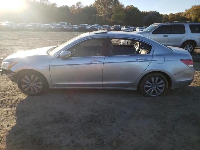 Photo 8 VIN: 1HGCP3F81CA036660 - HONDA ACCORD EXL 