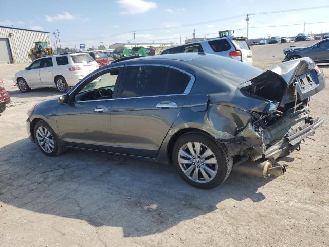 Photo 1 VIN: 1HGCP3F81CA039414 - HONDA ACCORD EXL 