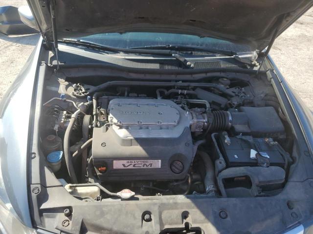 Photo 10 VIN: 1HGCP3F81CA039414 - HONDA ACCORD EXL 