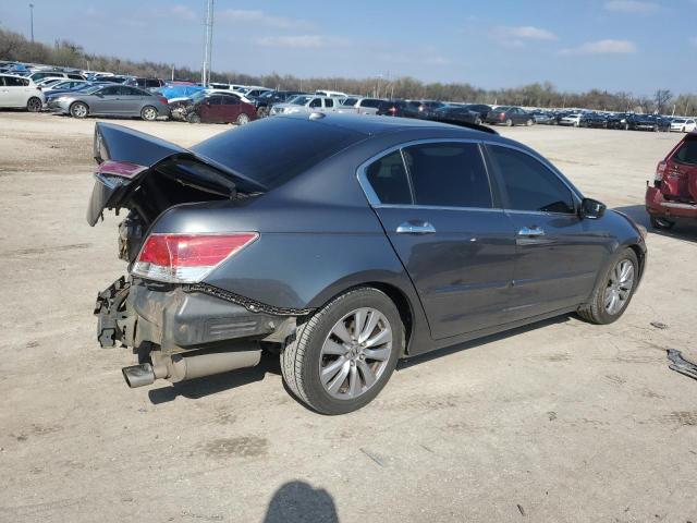 Photo 2 VIN: 1HGCP3F81CA039414 - HONDA ACCORD EXL 