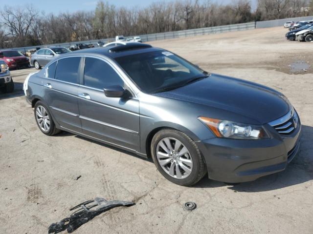 Photo 3 VIN: 1HGCP3F81CA039414 - HONDA ACCORD EXL 