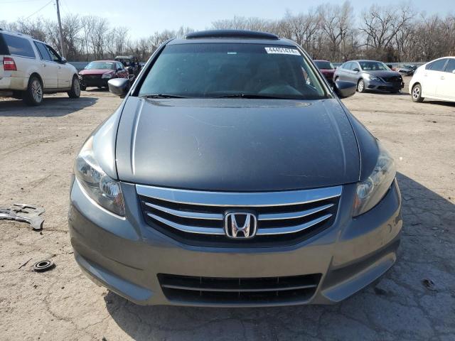 Photo 4 VIN: 1HGCP3F81CA039414 - HONDA ACCORD EXL 