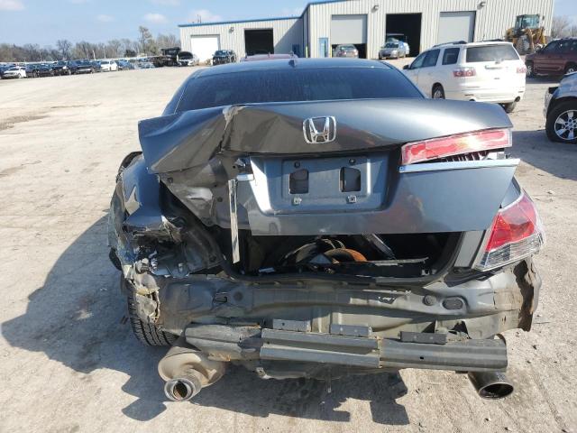 Photo 5 VIN: 1HGCP3F81CA039414 - HONDA ACCORD EXL 