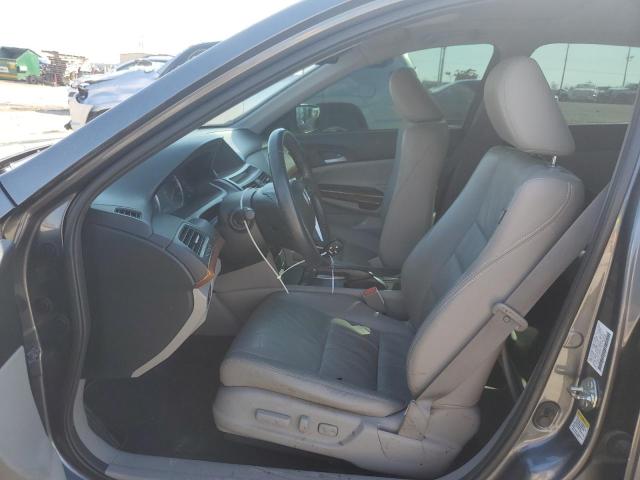 Photo 6 VIN: 1HGCP3F81CA039414 - HONDA ACCORD EXL 