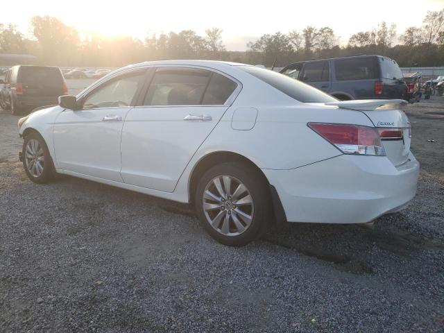 Photo 1 VIN: 1HGCP3F81CA040739 - HONDA ACCORD EXL 