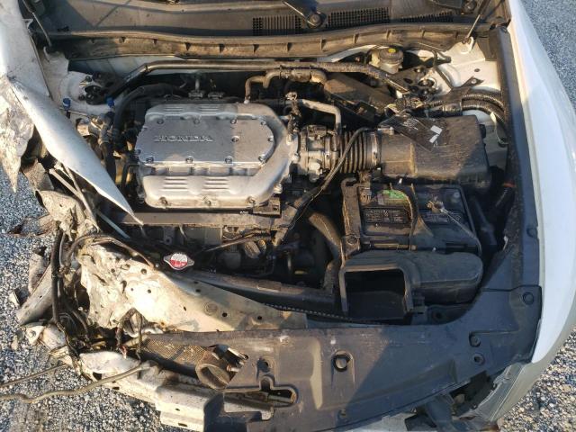 Photo 10 VIN: 1HGCP3F81CA040739 - HONDA ACCORD EXL 