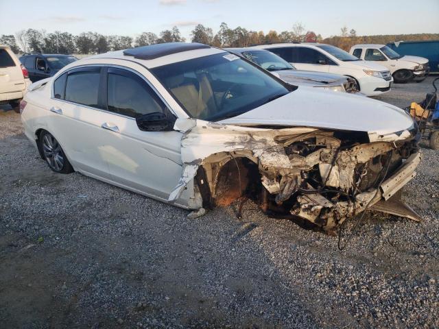 Photo 3 VIN: 1HGCP3F81CA040739 - HONDA ACCORD EXL 