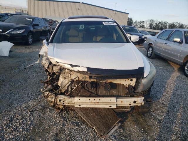 Photo 4 VIN: 1HGCP3F81CA040739 - HONDA ACCORD EXL 